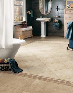 Tile Flooring In Lansing Mi Porcelain And Ceramic