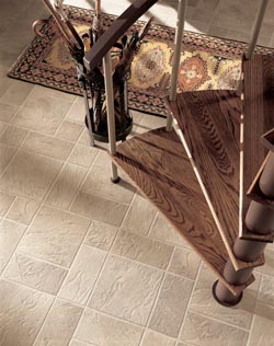 vinyl floors lansing