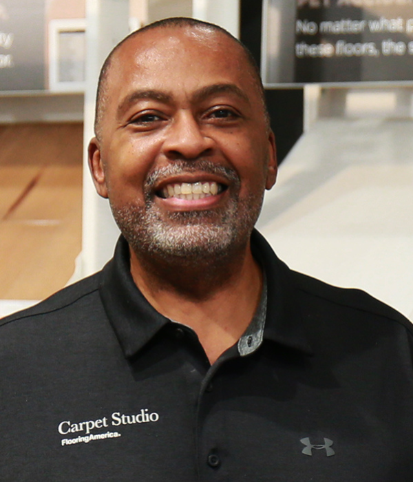 Ben Strohaver portrait