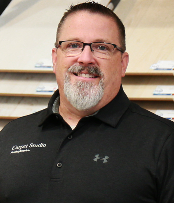 Ben Strohaver portrait