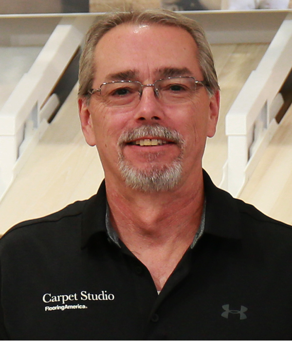 Jon Hammons portrait