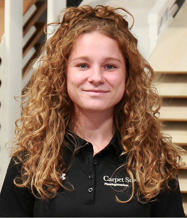 Rayne Phillips portrait