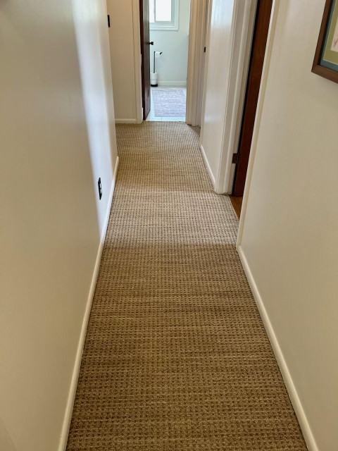 Flooring Installation Photo