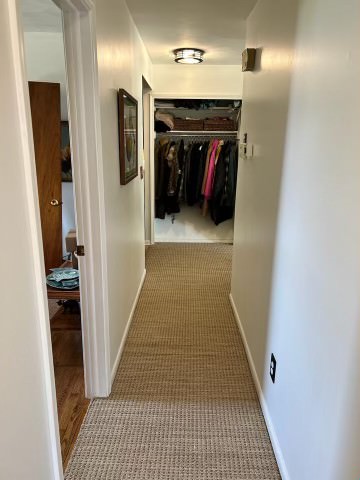 Flooring Installation Photo